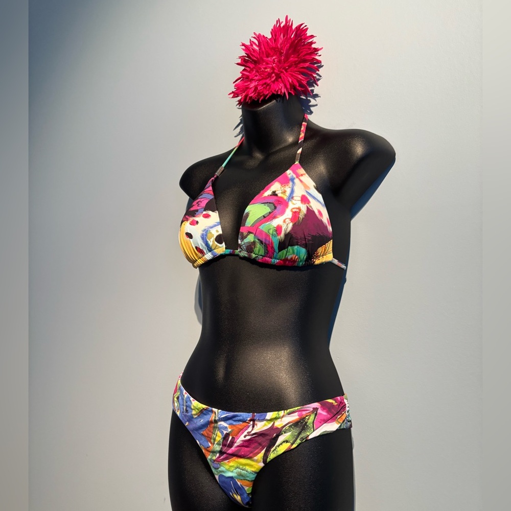 A.CHE 4 Bikini Sets size medium - Picture 12 of 16